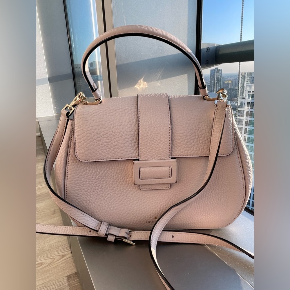 KATE SPADE - Top Handle Bag